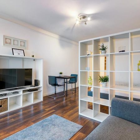 River View Apartment 부다페스트 외부 사진