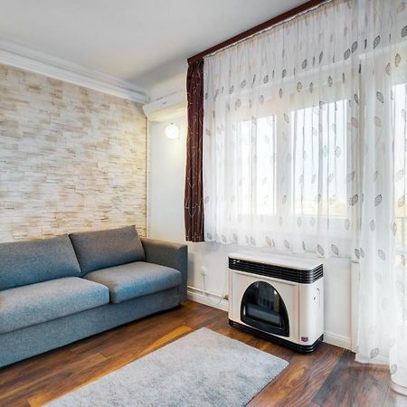 River View Apartment 부다페스트 외부 사진