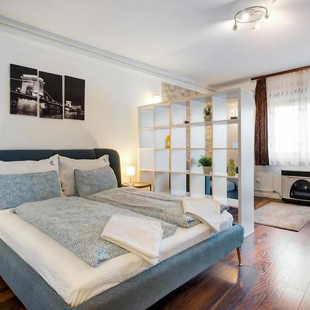 River View Apartment 부다페스트 외부 사진