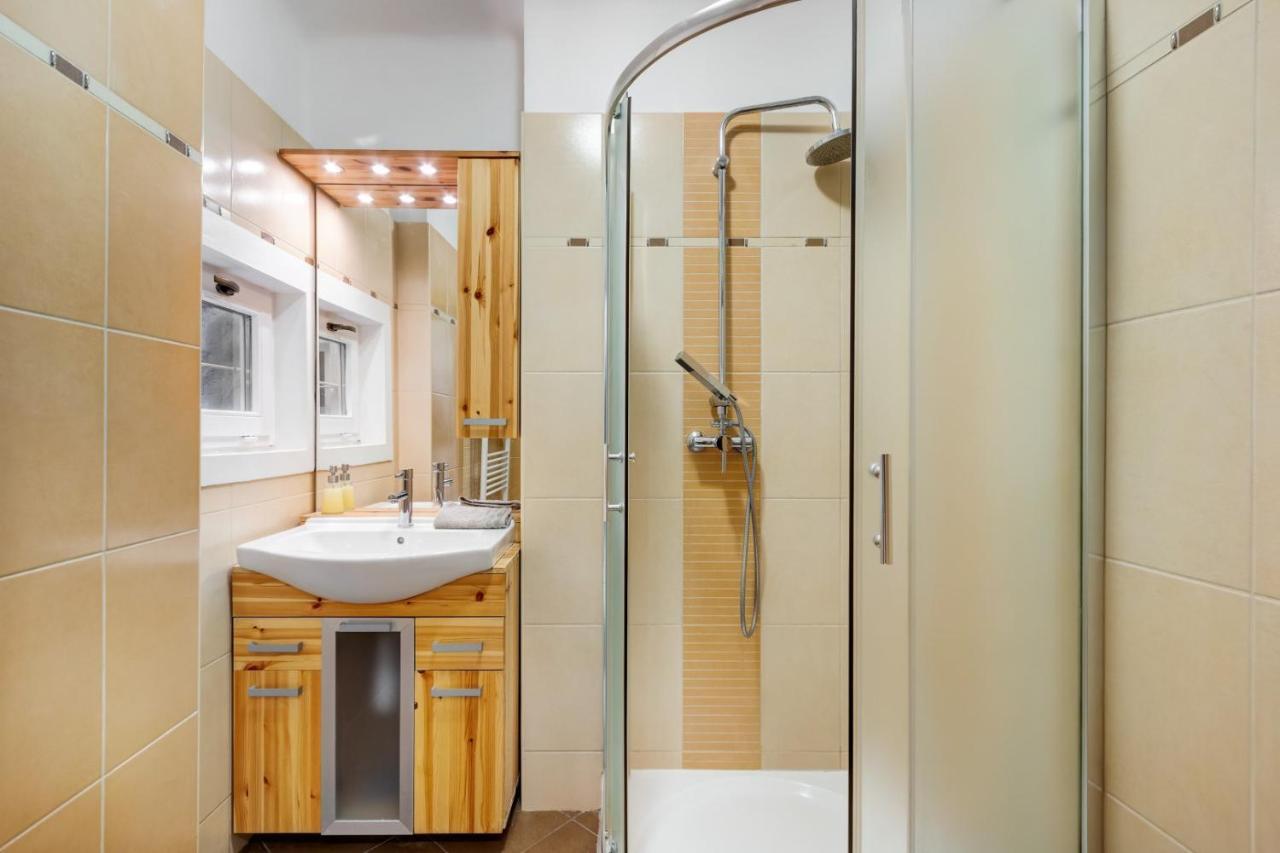 River View Apartment 부다페스트 외부 사진