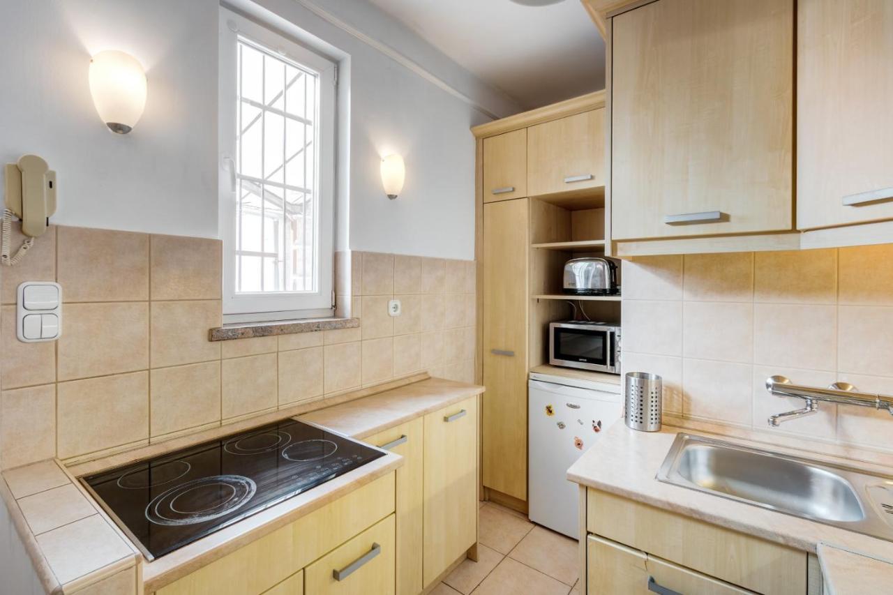 River View Apartment 부다페스트 외부 사진
