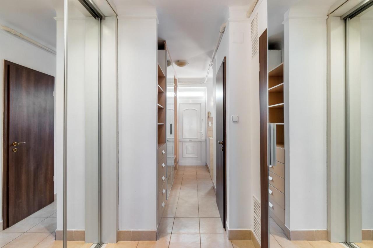 River View Apartment 부다페스트 외부 사진